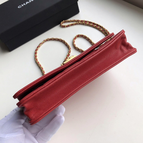 CL CHAIN WALLET