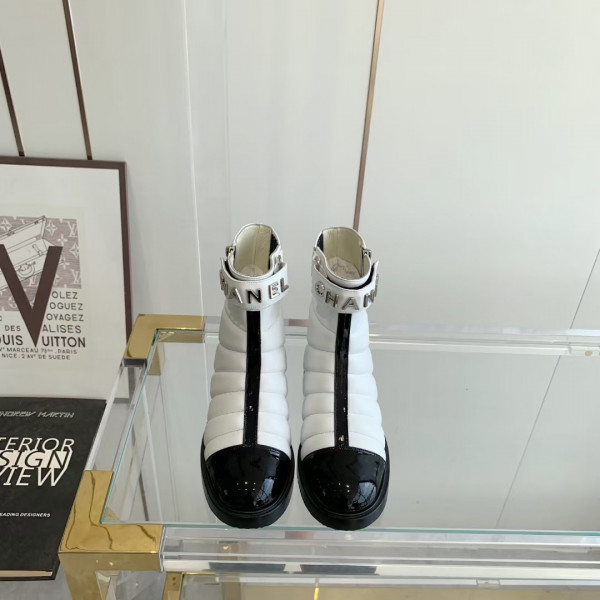CL BOOTS