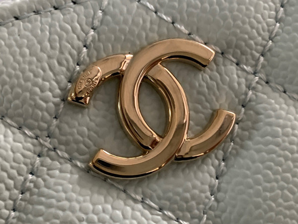 CL VANITY CASE