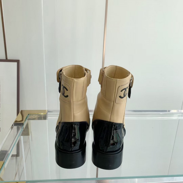 CL BOOTS