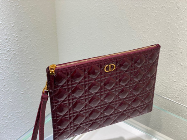 D*or large caro daily pouch