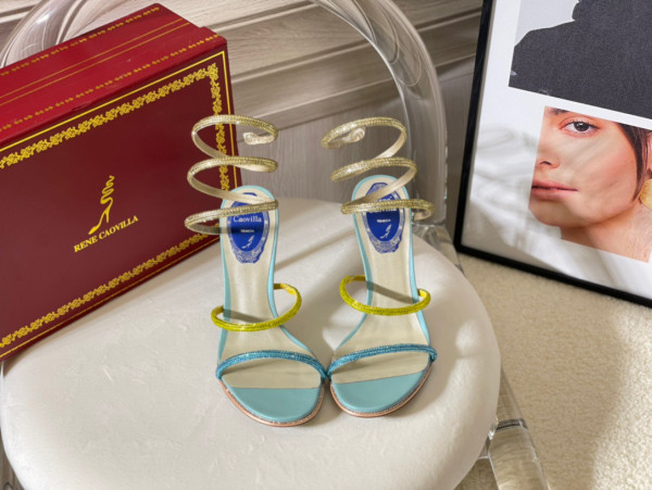 RENE CAOVILLA CLEO SANDAL