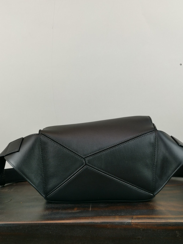 LOEWE Mini Puzzle bumbag