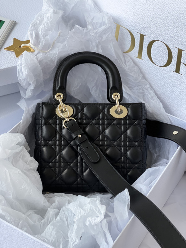 lady D*or my abcD*or bag-20cm