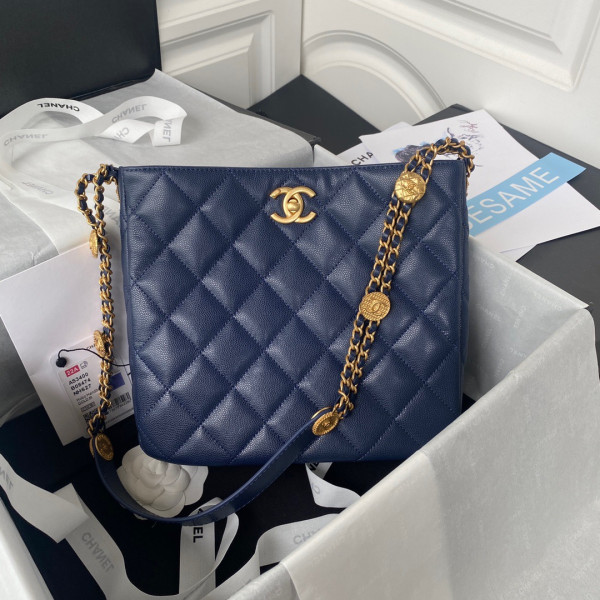CL BUCKET BAG