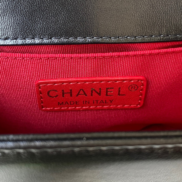 CL MINI BOY HANDBAG
