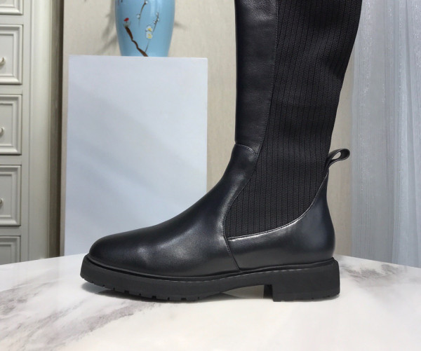 F**di boots