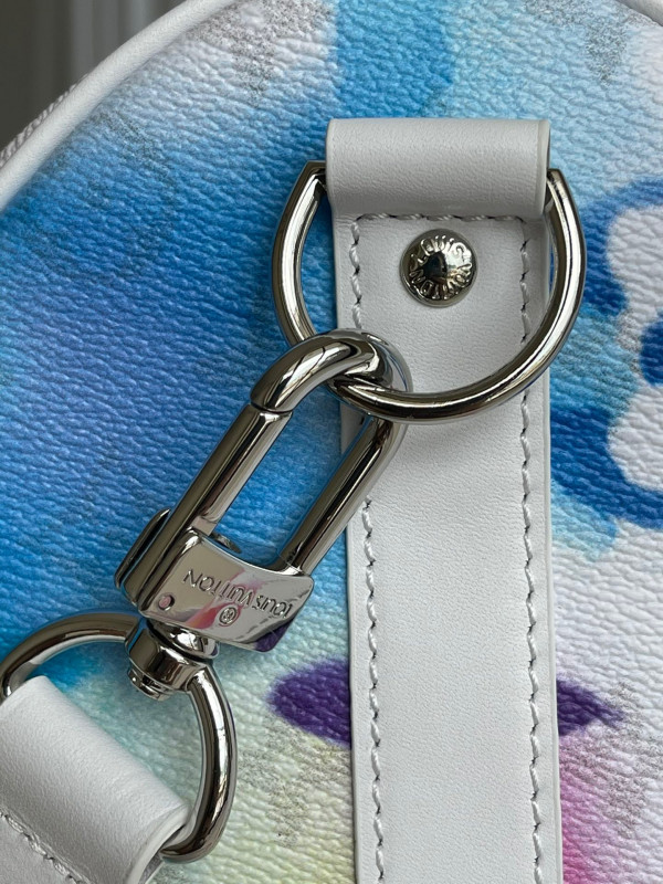 l**is V*t*n keepall bandouliÈre 50
