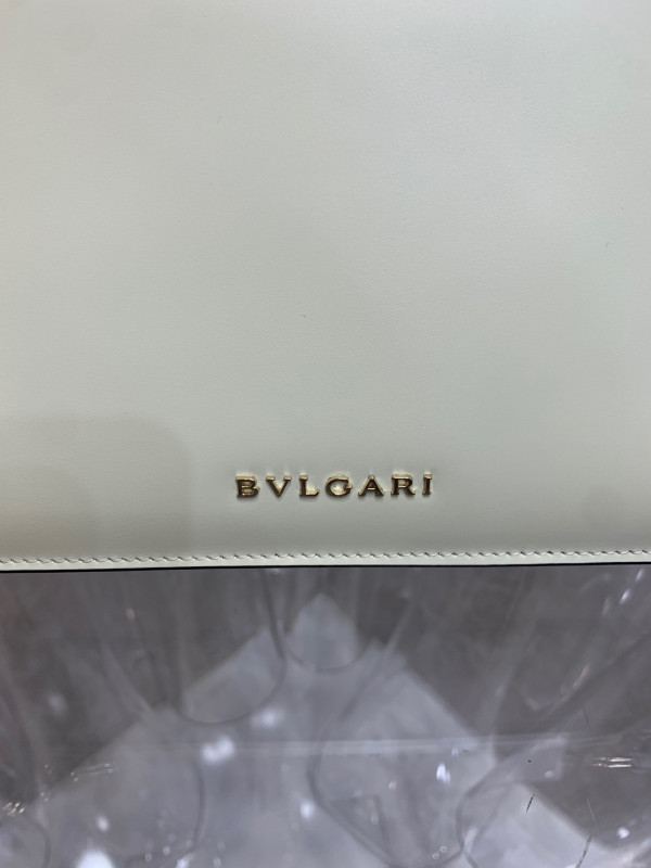 B*l*ai serpenti forever top handle