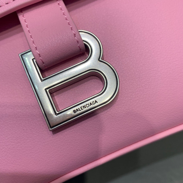 Ba*len*cia*ga downtown medium shoulder bag