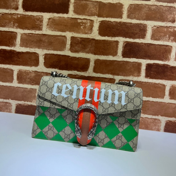 G*u*i dionysus small shoulder bag