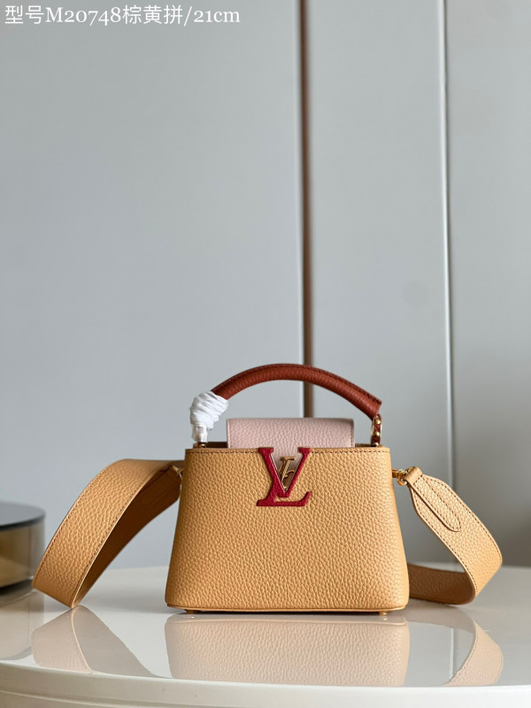 l**is V*t*n capucines mini