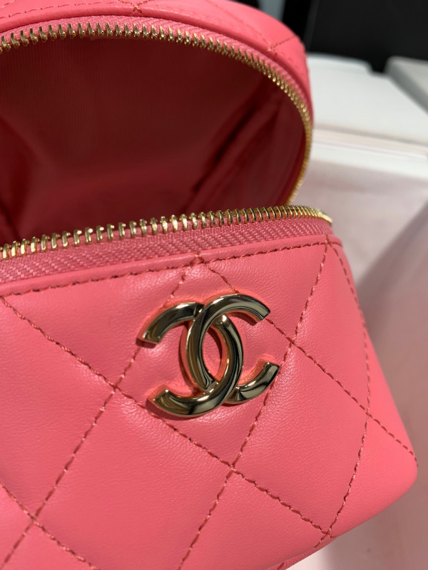 CL CLUTCH WITH HANDLE