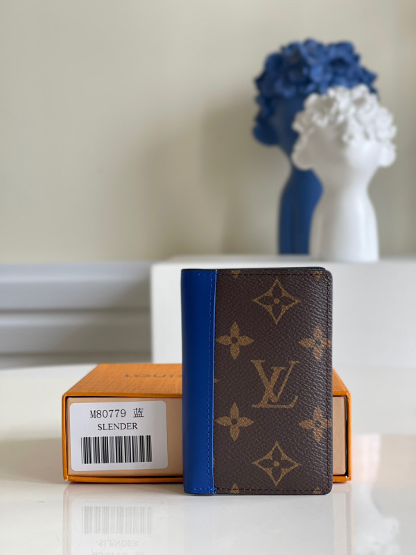 l**is V*t*n pocket organizer