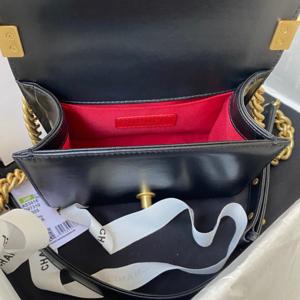 CL MINI BOY HANDBAG