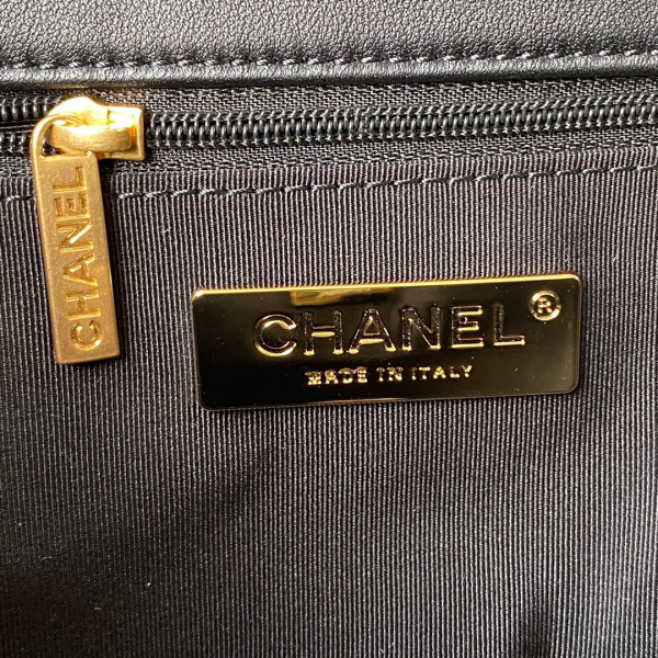 CL 19 FLAP BAG