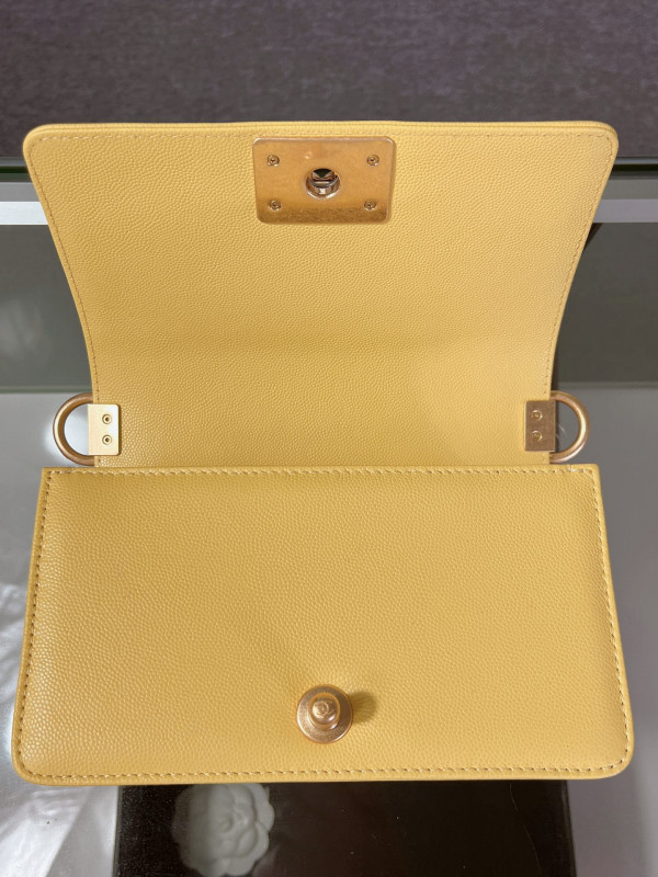 CL BOY BAG 20CM