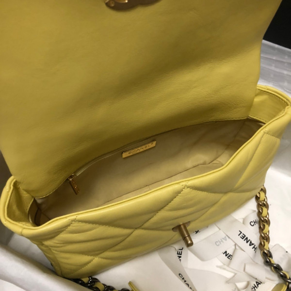 CL 19 FLAP BAG