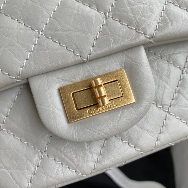CL FLAP BAG