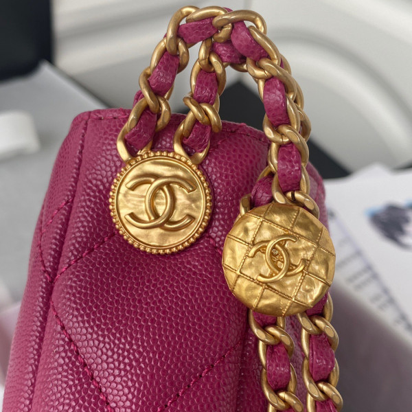 CL BUCKET BAG