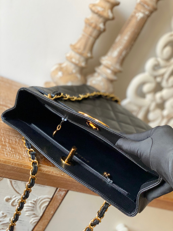 CL VINTAGE TOTE