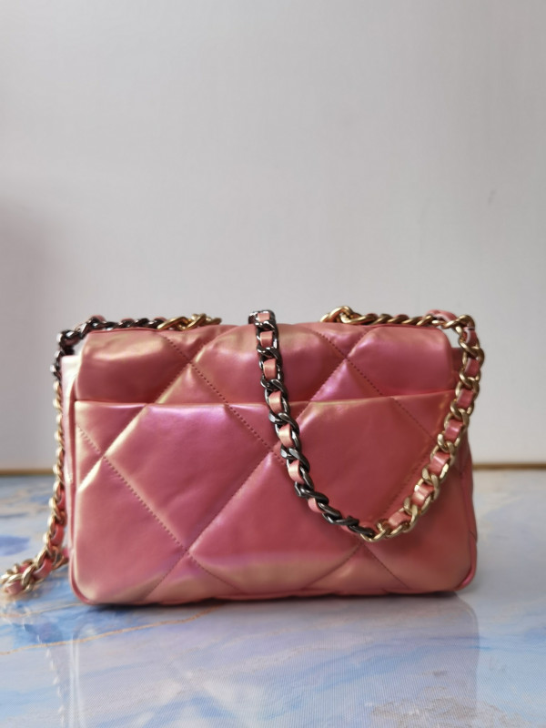 CL 19 FLAP BAG