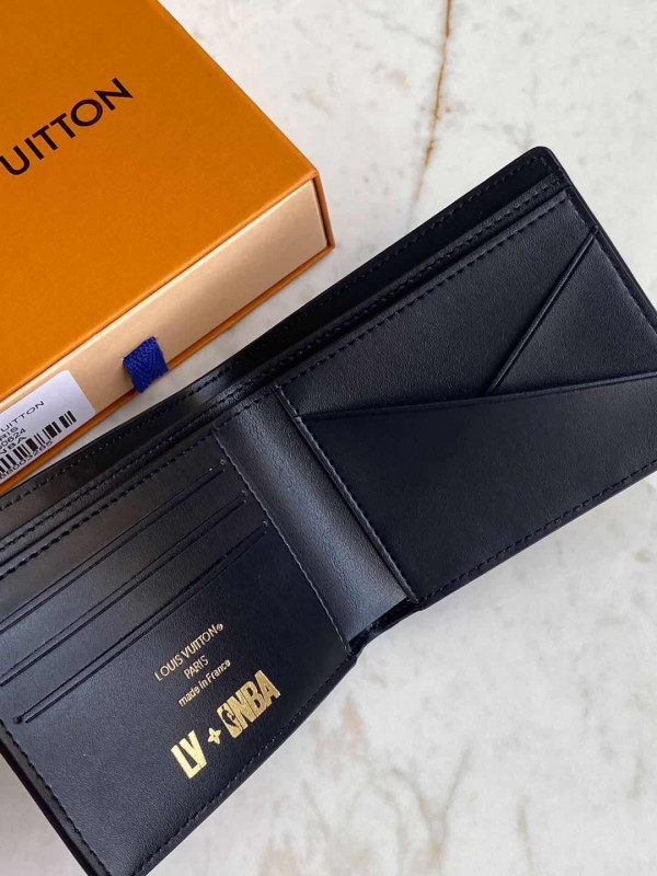 l**is V*t*n lvxnba multiple wallet
