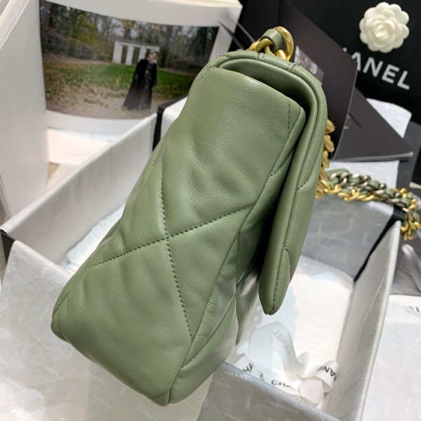 CL 19 FLAP BAG
