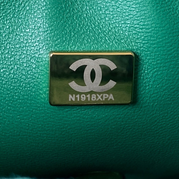 CL FLAP BAG