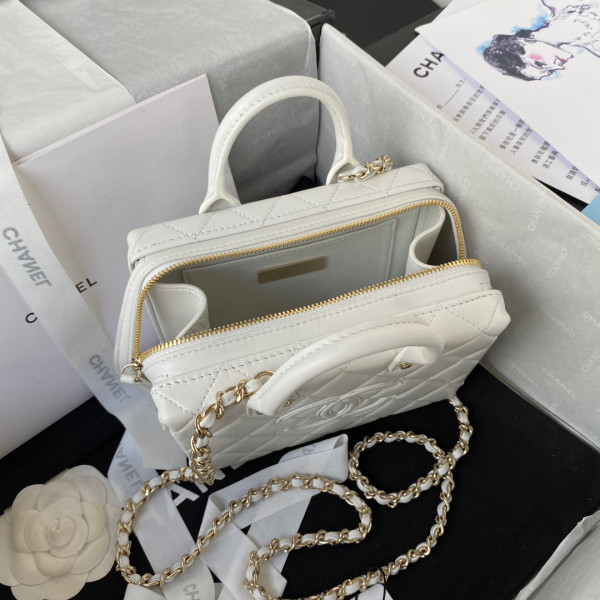 CL VANITY CASE