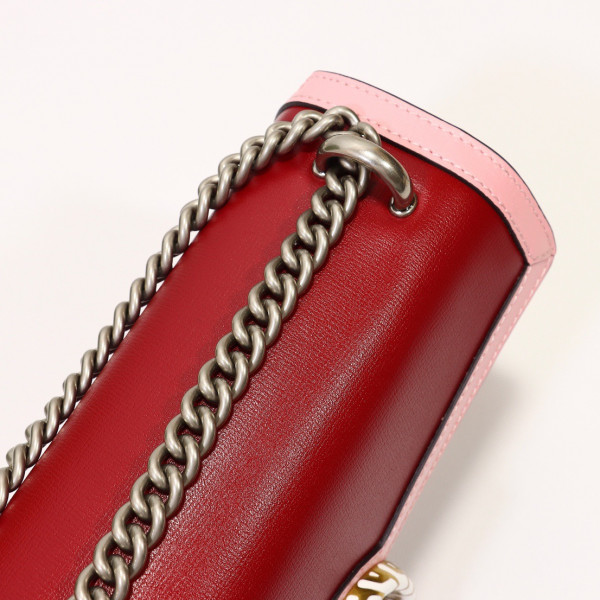 G*u*i dionysus small shoulder bag