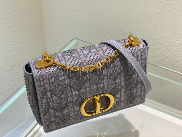 D*or medium caro bag