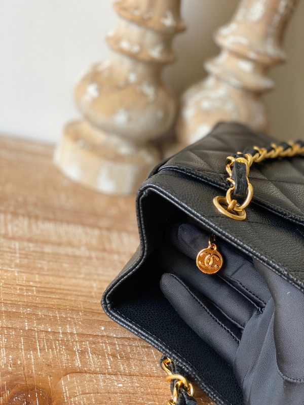 CL VINTAGE TOTE