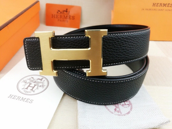 H**mes belt