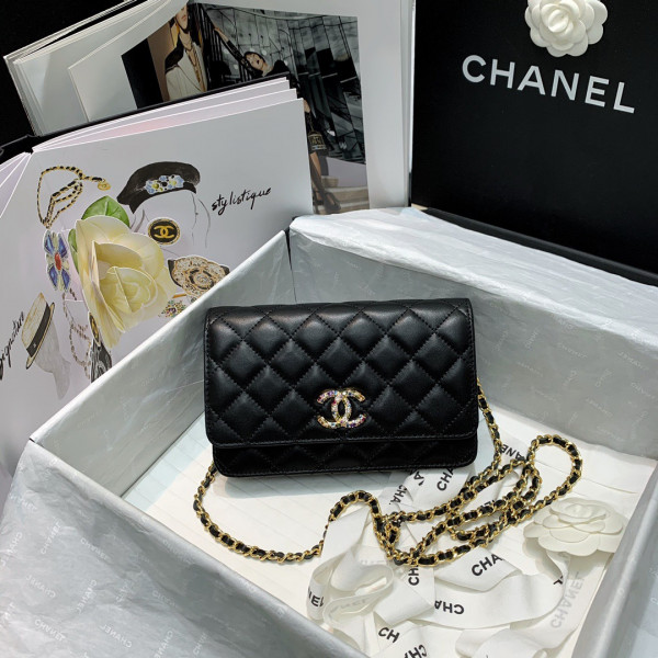 CL WALLET