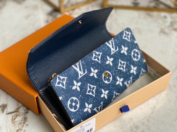 l**is V*t*n sarah wallet