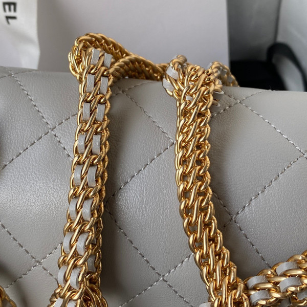 CL FLAP BAG