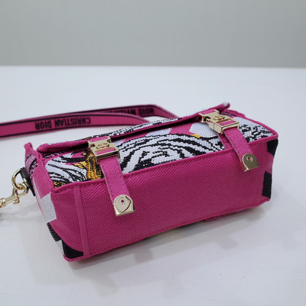 D*or small D*orcamp bag