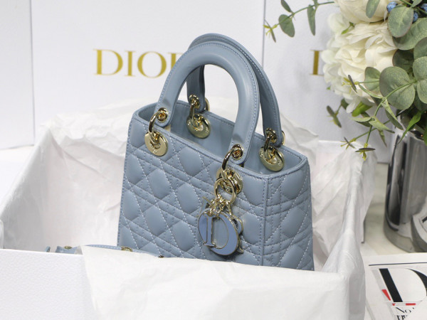 lady D*or my abcD*or bag-20cm