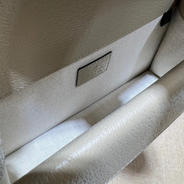 G*u*i dionysus gg small rectangular bag
