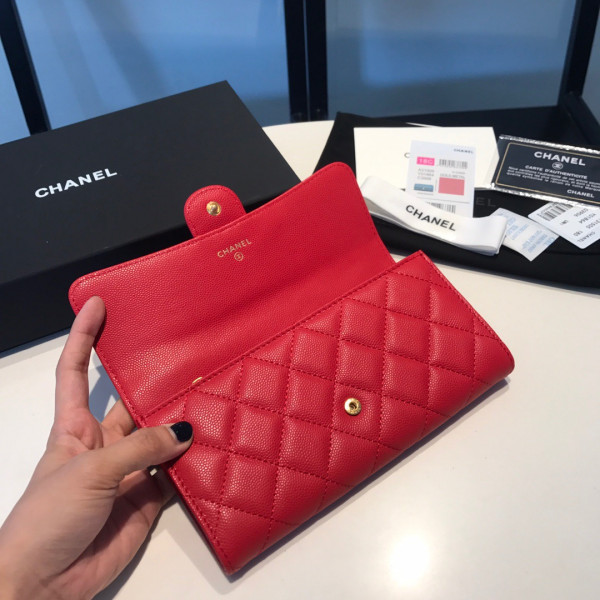 CL WALLET