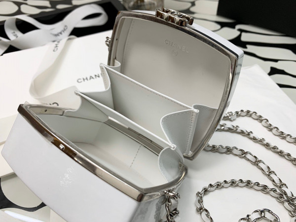 CL VANITY BOX