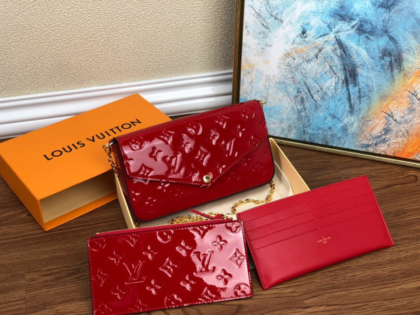 l**is V*t*n pochette fÉlicie