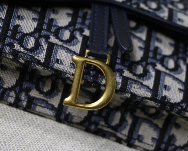 D*or saddle bag belt bag