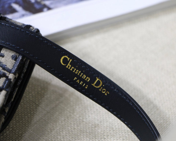 D*or saddle bag belt bag