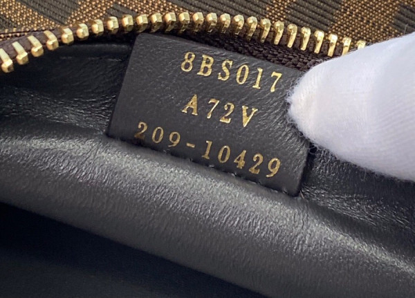 F**di vintage bag