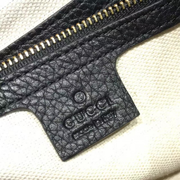 G*u*i gg marmont backpack