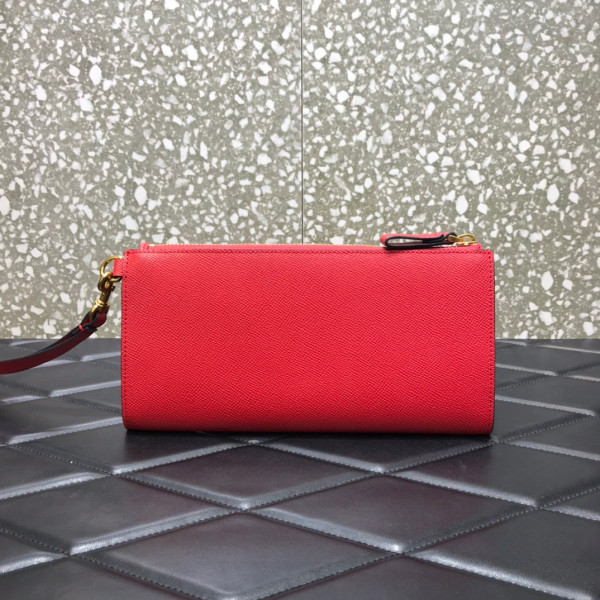 VALENTINO VSLING CLUTCH