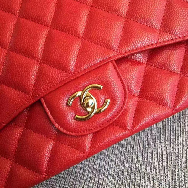 CL FLAP BAG
