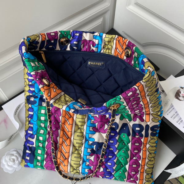 CL LARGE TOTE